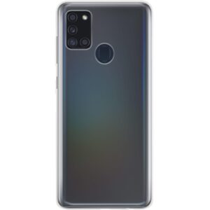 Xqisit Back Cover Flex Case Samsung Galaxy A21 s