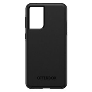 Otterbox Back Cover Symmetry Galaxy S21+ Black