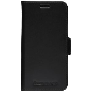dbramante1928 Book Cover Copenhagen Slim iPhone 12 Mini Schwarz