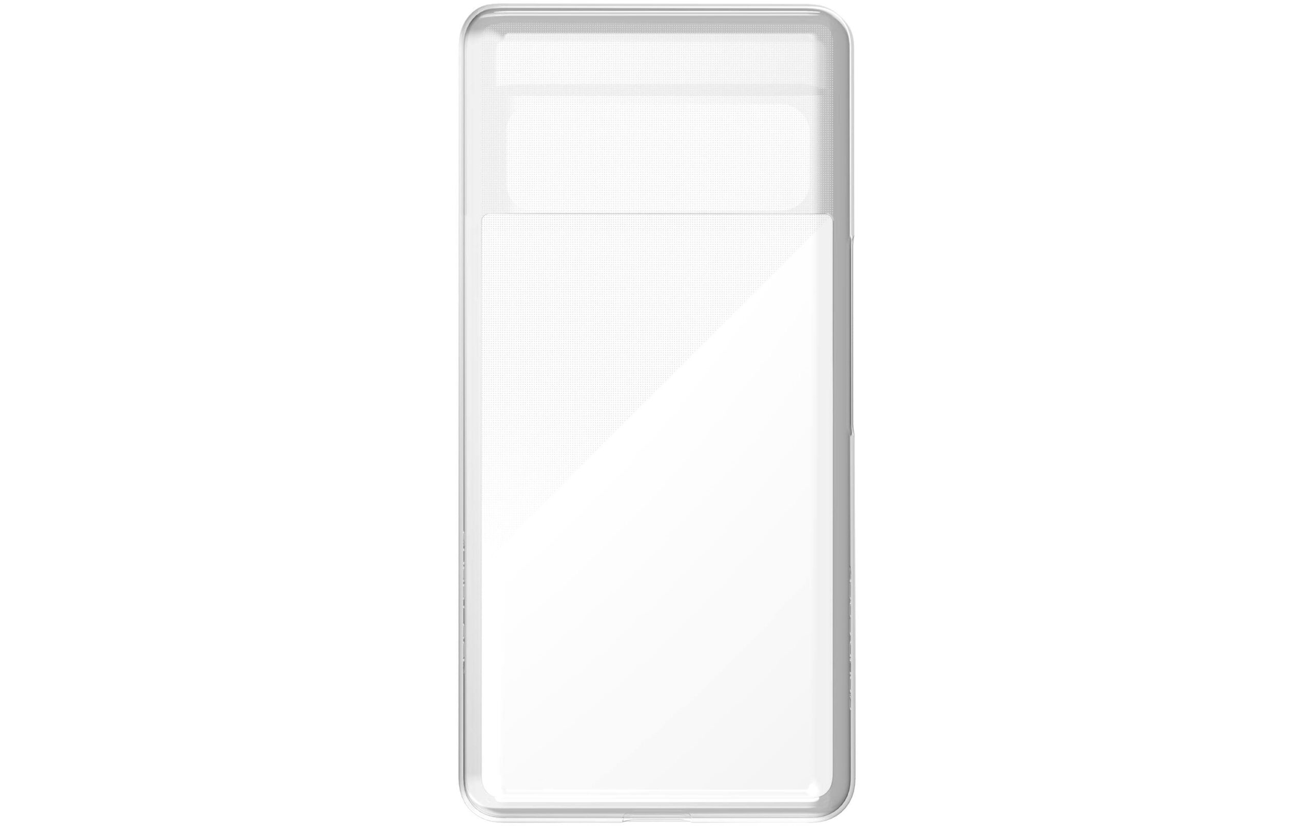 Quad Lock Sport- & Outdoorhülle Poncho Pixel 6 Pro