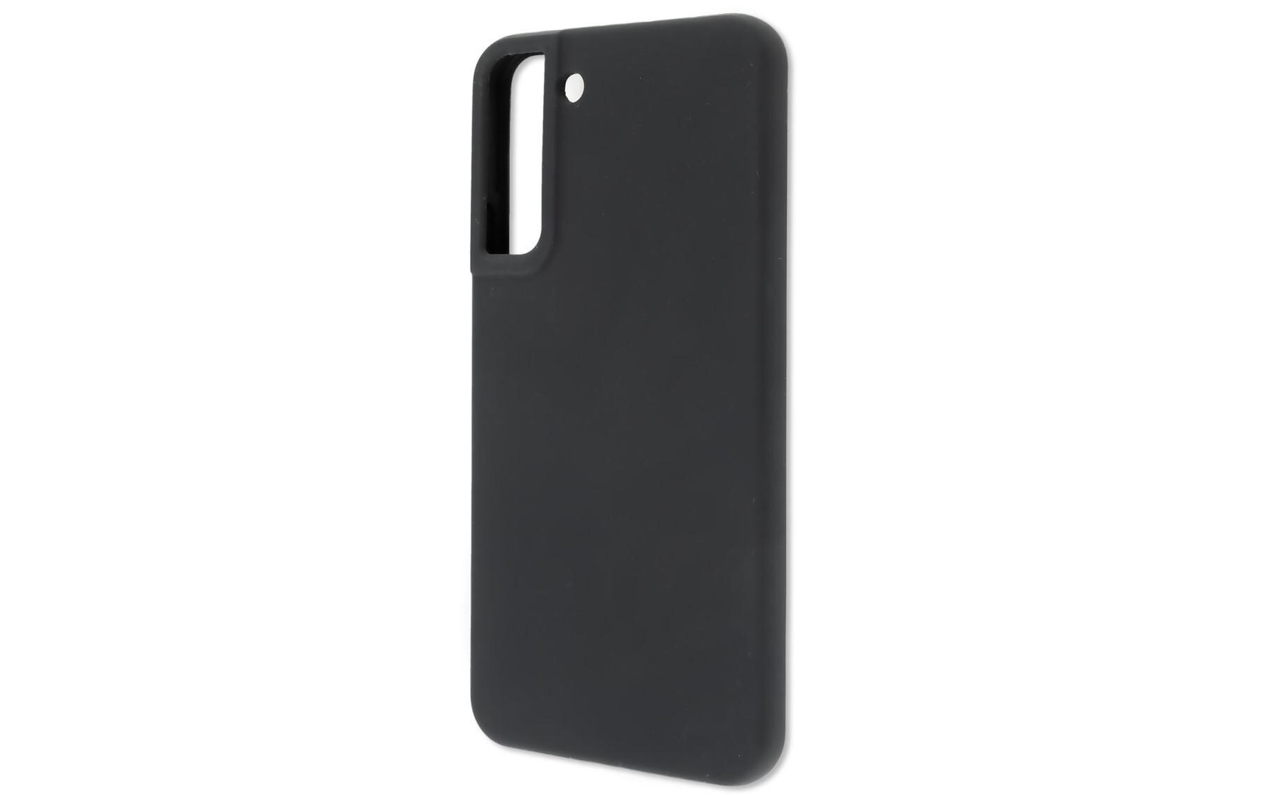 4smarts Back Cover Liquid Silicone Cupertino Galaxy S22+