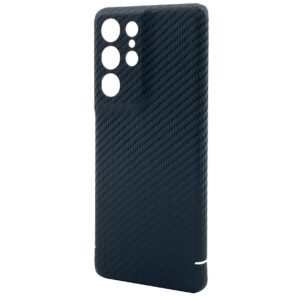 Nevox Back Cover Carbon Magnet Series Galaxy S22 Ultra
