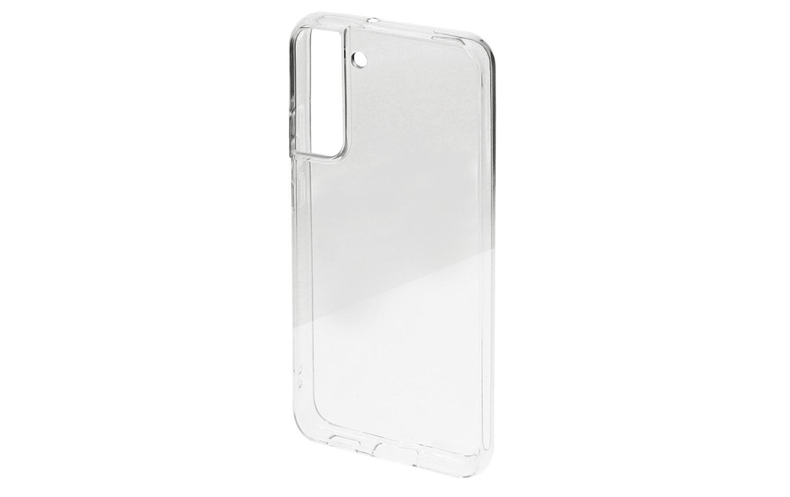 4smarts Back Cover Eco AntiBac Galaxy S22+
