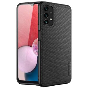 Nevox Back Cover StyleShell Nylo Galaxy A13 schwarz