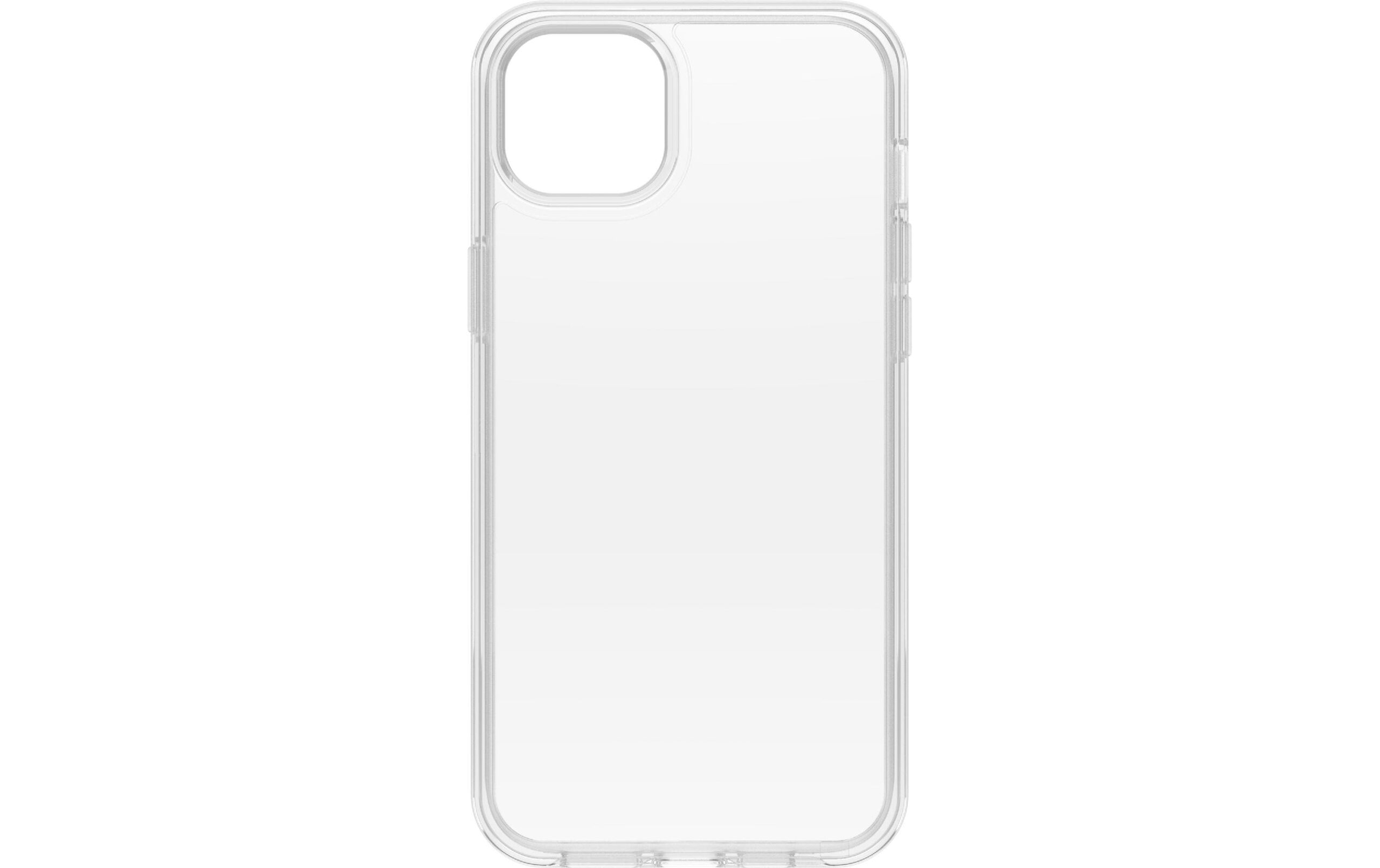 Otterbox Back Cover Symmetry iPhone 14 Plus Transparent