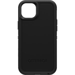 Otterbox Back Cover Defender XT iPhone 14 Plus Schwarz