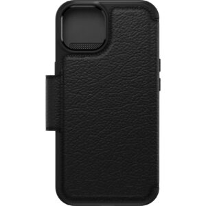 Otterbox Book Cover Strada iPhone 14 Schwarz