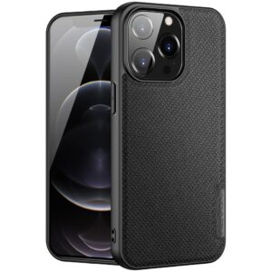Nevox Back Cover StyleShell Nylo iPhone 14 Pro Max