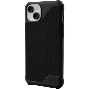 UAG Back Cover Metropolis LT Case iPhone 14 Plus Kevlar