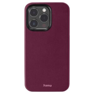 Hama Back Cover Finest Sense iPhone 14 Pro