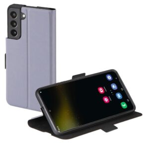 Hama Book Cover Single2.0 Galaxy S22+ (5G)