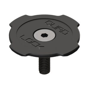 Quad Lock Arm für modularer Aufbau, 360 Top Cap