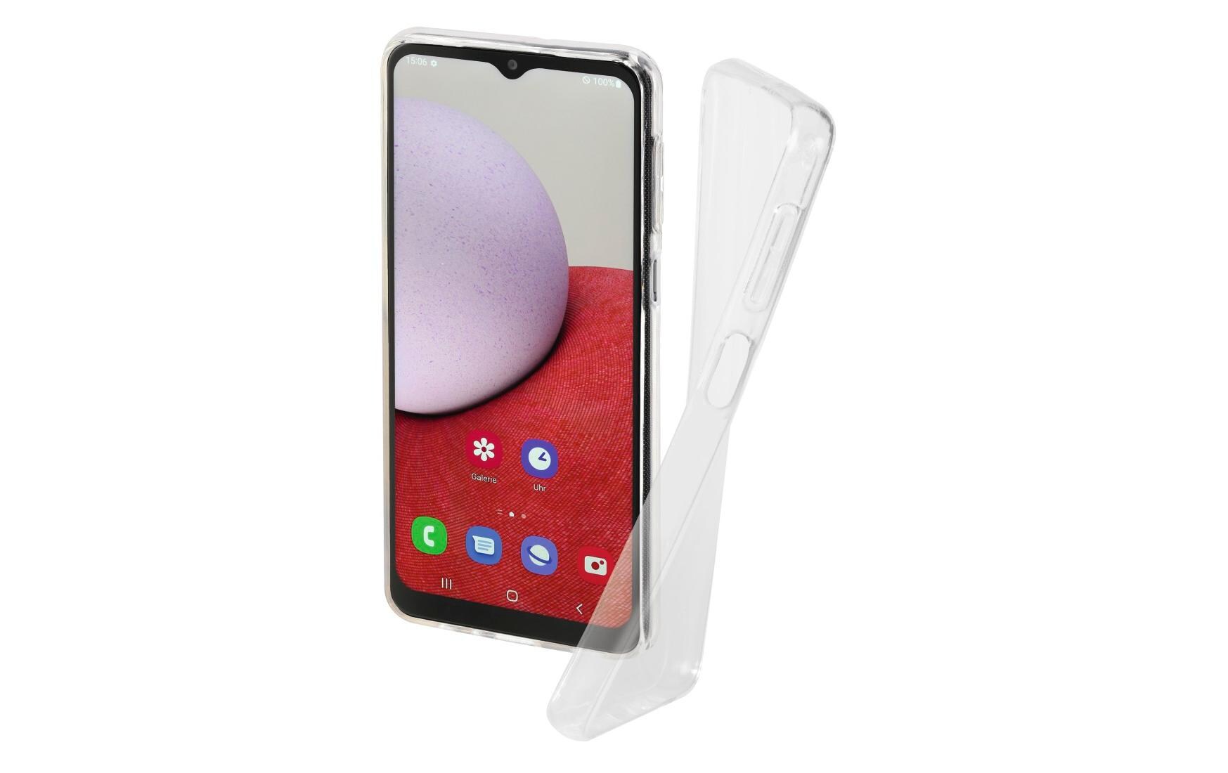 Hama Back Cover Crystal Clear Galaxy A13 4G