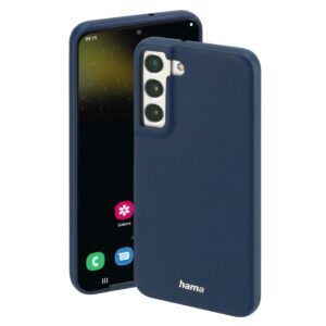 Hama Back Cover Finest Sense Galaxy S22+ (5G)