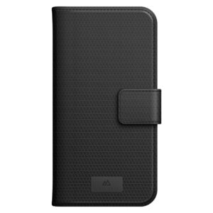 Black Rock Book Cover 2in1 iPhone 14 Pro