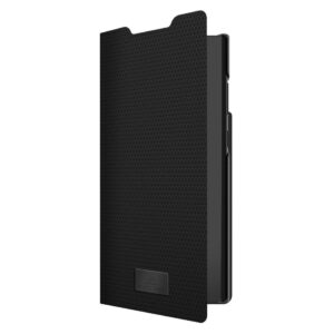 Black Rock Book Cover The Classic Galaxy S22 Ultra (5G)