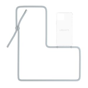 Urbany’s Necklace Case iPhone 14 Cloudy Sky