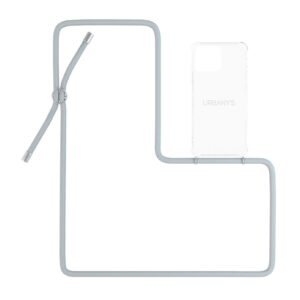 Urbany’s Necklace Case iPhone 14 Pro Cloudy Sky