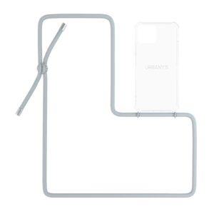 Urbany’s Necklace Case iPhone 14 Plus Cloudy Sky