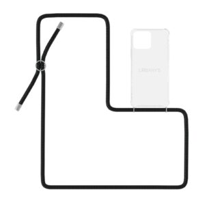 Urbany’s Necklace Case iPhone 14 Pro Night Owl