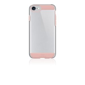 White Diamonds Back Cover Innocence Clear iPhone 6/6 s/7/8/SE 2020/SE 2022
