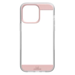 White Diamonds Back Cover Air Protection iPhone 14 Pro Max