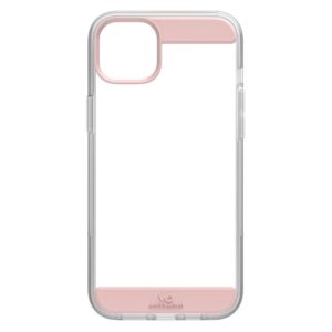 White Diamonds Back Cover Air Protection iPhone 14 Plus