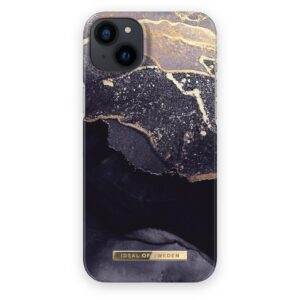 Ideal of Sweden Back Cover Golden Twilight iPhone 14 Plus