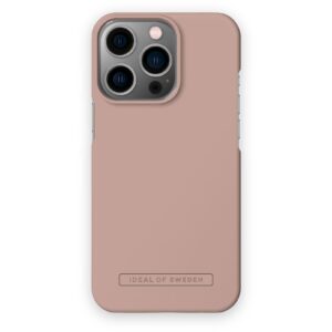 Ideal of Sweden Back Cover Blush Pink iPhone 14 Pro