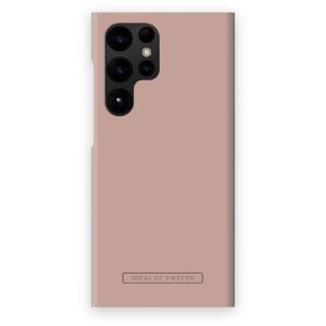 Ideal of Sweden Back Cover Blush Pink Galaxy S23 Ultra