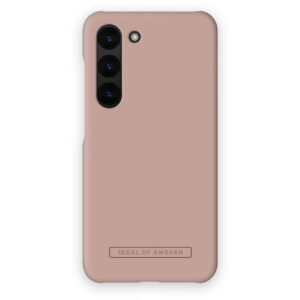 Ideal of Sweden Back Cover Blush Pink Galaxy S23+