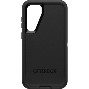 Otterbox Back Cover Defender Black Galaxy S23+