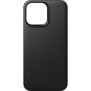 Nudient Back Cover Thin Case MagSafe iPhone 14 Pro Max