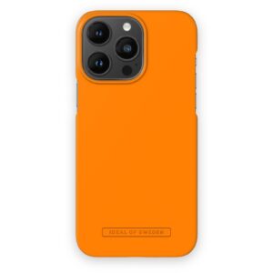 Ideal of Sweden Back Cover Apricot Crush iPhone 14 Pro Max