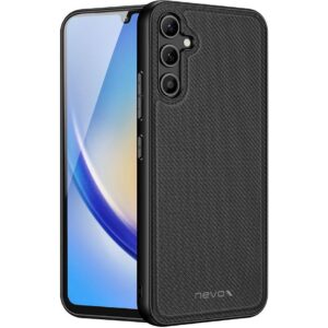 Nevox Back Cover StyleShell Nylo Galaxy A34 5G
