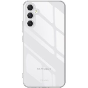 Nevox Back Cover StyleShell Flex Galaxy A34 5G