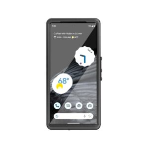 4smarts Active Pro Rugged Case Stark für Google Pixel 8