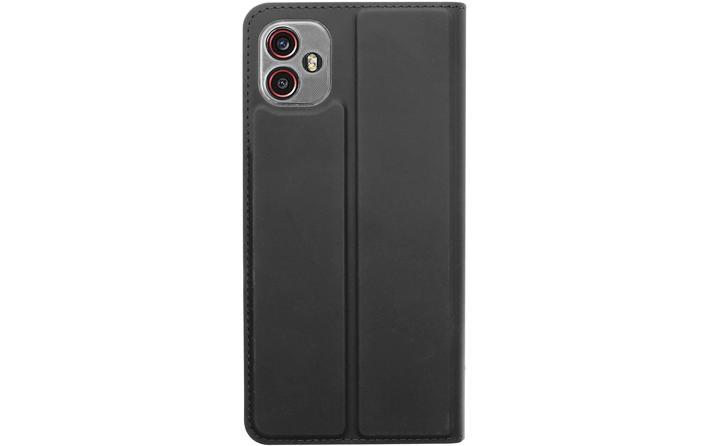 4smarts Book Cover Flip Case Urban Lite Galaxy XCover6 Pro