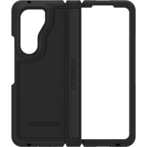 Otterbox Back Cover Defender XT Galaxy Z Fold 5 Schwarz