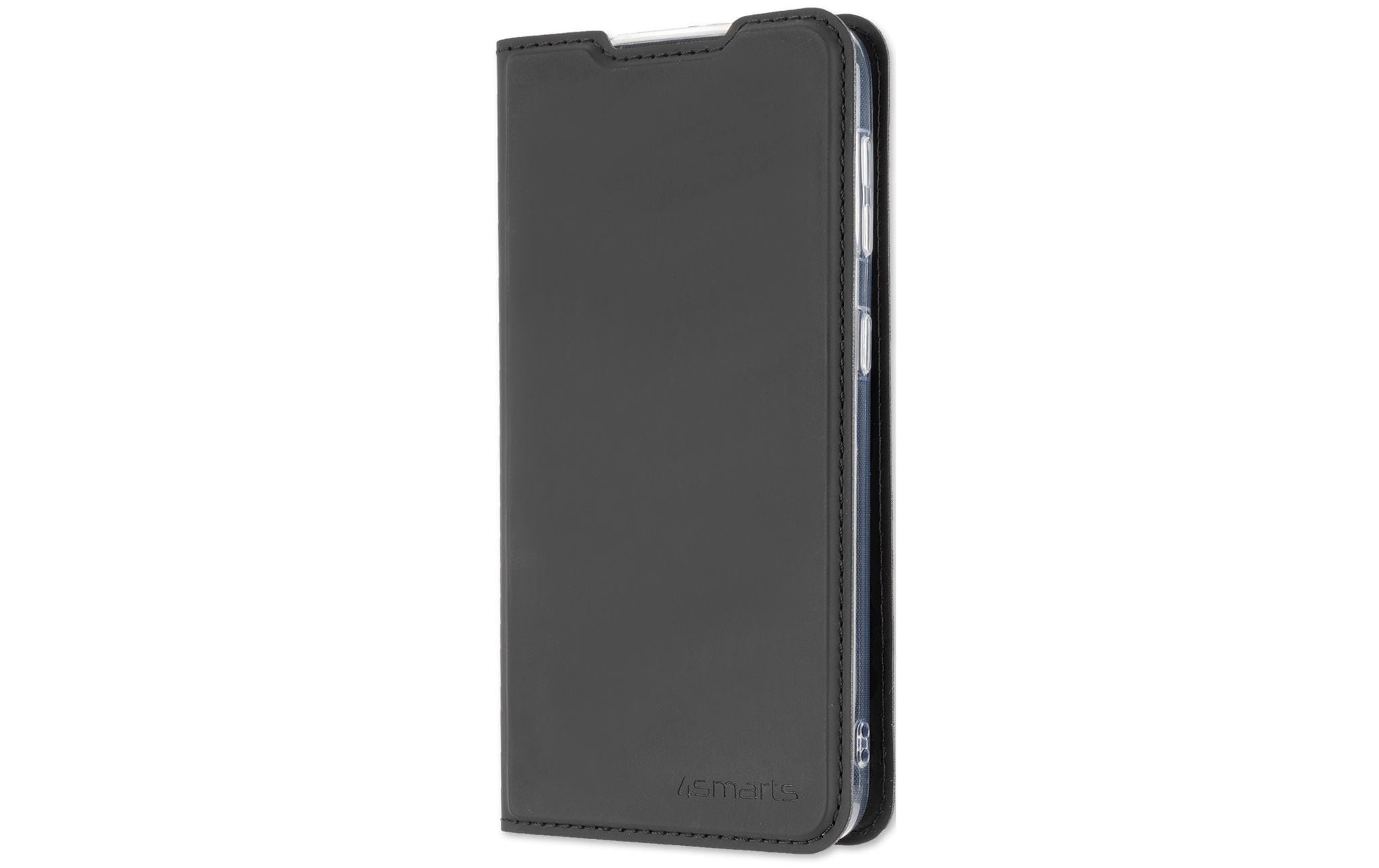 4smarts Book Cover Flip Case Urban Lite iPhone 15 Plus