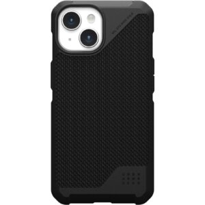 UAG Back Cover Metropolis LT iPhone 15 Kevlar