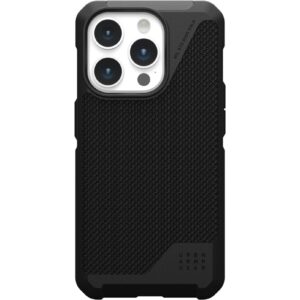 UAG Back Cover Metropolis LT iPhone 15 Pro Kevlar