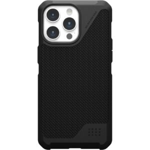 UAG Back Cover Metropolis LT iPhone 15 Pro Max Kevlar