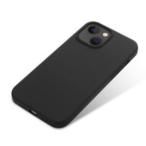 Nevox Back Cover StyleShell Shock MagSafeiPhone 15 Schwarz