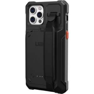 UAG Worklow Battery Case iPhone 12/12 Pro Schwarz