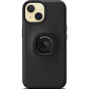 Quad Lock Sport- & Outdoorhülle Case iPhone 15