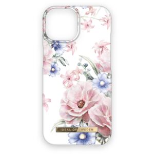 Ideal of Sweden Back Cover Floral Romance iPhone 15 Pro Max
