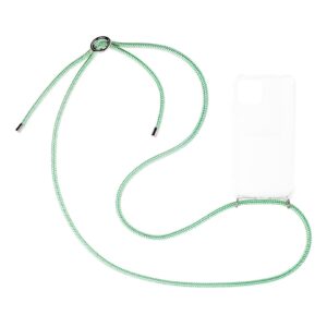 Urbany’s Necklace Case iPhone 15 Granny Smith