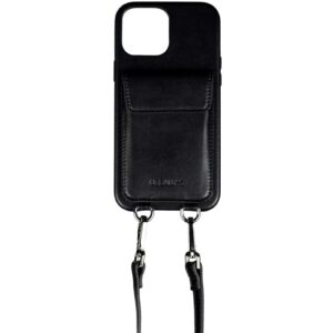 Urbany’s Necklace Case iPhone 15 Night Owl