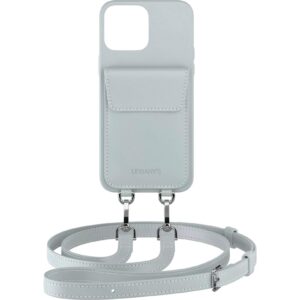 Urbany’s Necklace Case Handekette+ iPhone 15 Plus Baby Boy